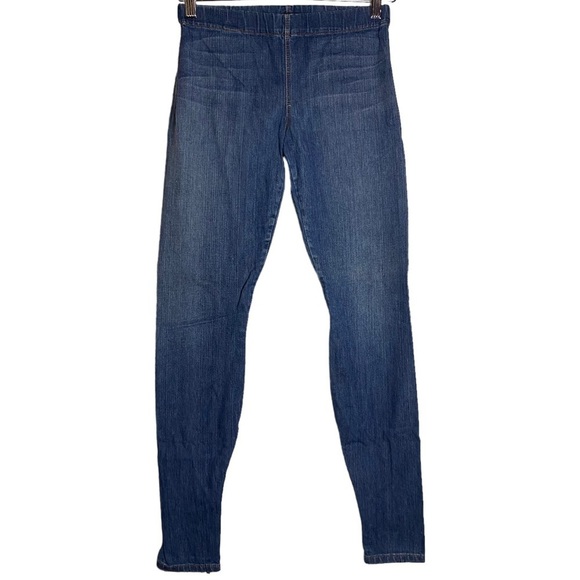 Joe's Jeans Fit The Legging Jeggings Pull On Elastic Waistband Extra Small XS - Picture 1 of 15